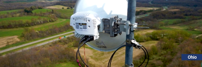 Microwave Link Technology - Microwave Link